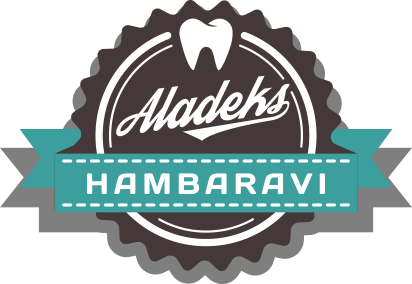 Aladeks hambaravi logo